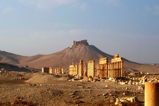 пальмира (город). пальмира. минусинские пальмира. триумфальная арка сирия пальмира. 1—3 вв.