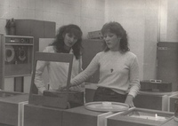 программисты в ссср. советские разработчики. первый компьютер. программисты 70-х годов. программисты 80х годов.