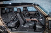 ленд ровер дефендер 90 2021. 2 110 2022. ленд ровер дефендер 110 2013. Land rover defender 2020 1 18 almost real. Land rover defender 2020 салон.