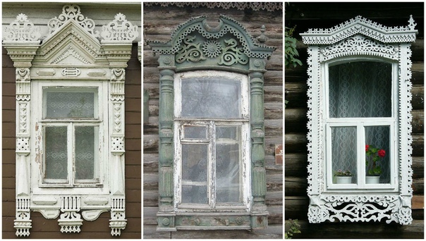 Рассматривая диковинные наличники, можно увидеть много интересного, однако, не стоит забывать, что трактовки изображений в разных регионах России могут быть абсолютно разными Это связано с