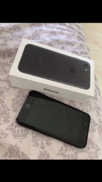 Apple iPhone 7