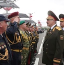 Парад на 3 июля 2024 минск