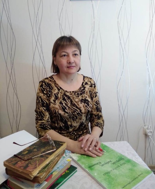 татышлинский вестник