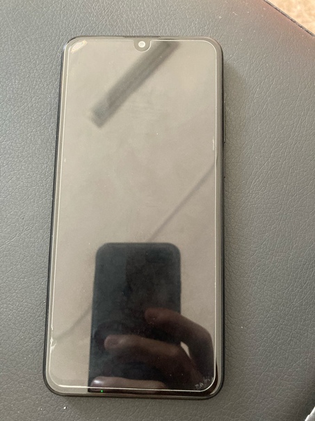 Huawei P smart 2019
