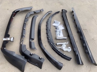 авито обвесы. Nissan avenir dolphin. авито обвесы. Thorn dm ваз 2114. бампер avr на ваз 2112.