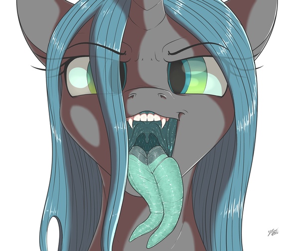 квин кризалис. кризалис млп. джоджо киллер квин r34. Queen r34. Mlp чейнджлинги r34.