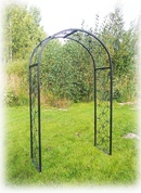 Planet garden арка садовая 495058. арка из профильной. арка садовая leafdesign металлическая 30x180x235 см. арка садовая ас2 255х120х66 проф-металл. арка из металла.