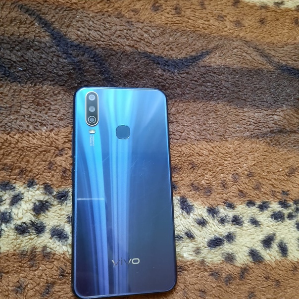 Vivo Y17