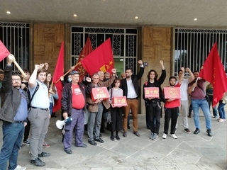 Новая компартия. Коммунистическая партия югославии. Нидерланды коммунизм. Новая компартия. Новая компартия.