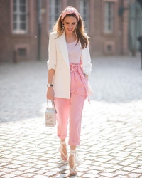 модные весенние образы. модная и стильная одежда для девушек. стильные весенние образы. стильные образы. модные весенние образы.