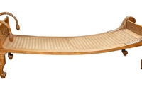 римская древняя кровать лектус. мебель древнего египта. первые кровати. кровать фараона тутанхамона. кровать односпальная венеция 1.